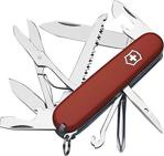 Victorinox Çakı 1.4713 Fieldmaster 15 Fonksiyon Kırmızı İsviçre