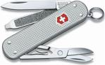 Victorinox Çakı Classic Metal Yüzeyli 0.6221.26