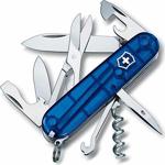 Victorinox Çakı Climber Siyah 1.3703.3