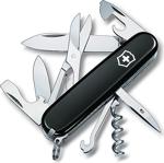 Victorinox Çaki Climber Siyah