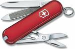 Victorinox Classic Çakı Kırmızı 0.6203