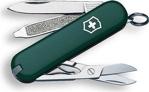 Victorinox Classic Çakı Yeşil 0.6223.4