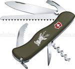 Victorinox Hunter Od VT.0.8873.4 Çakı