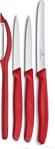 Victorinox Red Soyacak Seti