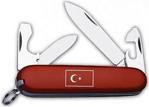 Victorinox Türk Bayraklı Çakı 0.2503.01TR