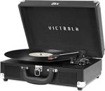 Victrola Vsc-550Bt Bluetooth Çantalı Pikap