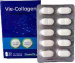 Vie-Collagen Vıe-Collagen Tip1 Tip2 30 Tablet Kolajen