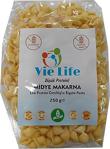 Vie Life Glutensiz Düşük Proteinli Midye Makarna 250 G