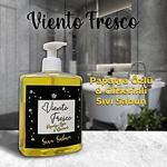 Viento Fresco Papatya Özlü Sıvı Sabun 500 Ml