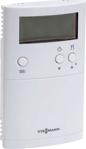 Viessmann Vitotrol 100 Utdb Programlanabilir Kablolu Dijital Termostat