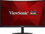 Viewsonic 23.6 1920X1080 165Hz 1Ms Hdmı Dp Curved Led Monitor