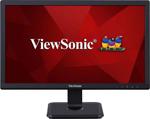 ViewSonic VA1901-A 18.5" 5ms HD Monitör