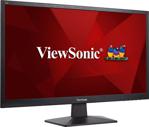 ViewSonic VA2407H 23.6" 5ms Full HD LED Monitör