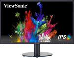 ViewSonic VA2719-SH 27" 5ms FUll HD IPS LED Monitör