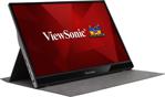 Viewsonic Vg1655 16" 6.5Ms Full Hd Type-C Ips Taşınabilir Monitör