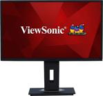 ViewSonic VG2448 24" 5ms Full HD Pivot IPS Monitör