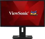 Viewsonic Vg2748 27" 7Ms Full Hd Pivot Ips Monitör