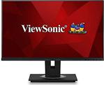 Viewsonic Vg2755 27" 5Ms Full Hd Ips Led Monitör