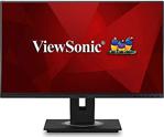 ViewSonic VG2755-2K 27" 5ms QHD IPS LED Monitör