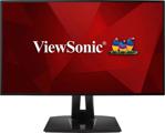 Viewsonic Vp2768A 27" 5Ms Qhd Pivot Ips Led Monitör