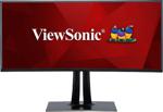 ViewSonic VP3881 38" 5ms 4K Curved IPS Oyuncu Monitörü