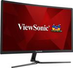 ViewSonic VX2458-C-MHD 23.6" 1ms Full HD Freesync Curved Oyuncu Monitör