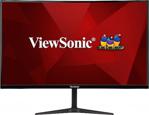 Viewsonic Vx2719-Pc-Mhd 27" 1Ms Full Hd Curved Oyuncu Monitörü