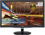 ViewSonic VX2757-MHD 27" 1ms Full HD Freesync LED Monitör