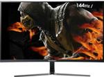 ViewSonic VX2758-C-MH 27" 5ms Full HD Freesync Curved Oyuncu Monitörü