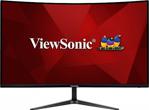 Viewsonic Vx3218-Pc-Mhd 32" 1Ms Full Hd Curved Oyuncu Monitörü