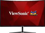 Viewsonic Vx3219-Pc-Mhd 32" 1Ms Full Hd Curved Oyuncu Monitörü