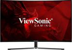 ViewSonic VX3258-2KPC-MHD 32" 1ms QHD Freesync Curved Oyuncu Monitörü