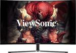 ViewSonic VX3258-PC-MHD 31.5" 1ms Full HD Freesync Curved Monitör