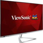 Viewsonic Vx3276-2K-Mhd-2 32" 4Ms Qhd Ips Led Monitör