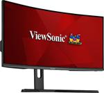 Viewsonic Vx3418-2Kpc 34" 1Ms Wqhd Curved Oyuncu Monitörü