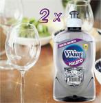 Viking 450 Ml 2'Li Paket Bulaşık Makinesi Parlatıcı