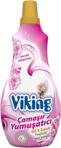 Viking Gül Zambak 1400 Ml Çamaşır Yumuşatıcı