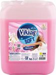 Viking Gül Zambak 5 lt Yumuşatıcı