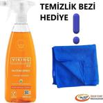 Viking Mutfak Spreyi (750 Ml) + Temizlik Bezi Hediye