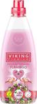 Viking Premium Konsatre Yumuşatıcı Flamingo 1200 Ml