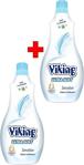 Viking Soft Çamaşır Yumuşatıcı Sensitive 1400 Ml. X 2 Adet