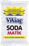 Viking Toz Soda 500 Gr X 2 Adet