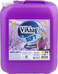 Viking Yumuşatıcı Leylak Ve Lavanta 4 Lt X 1 Adet