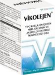 Vikojen Vikolejen Tip 2 Collagen 30 Tablet