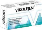 Vikolejen Tip 2 Collagen 30 Tablet