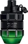 Viktor&Rolf Spicebomb Nightvision EDT 90 ml Erkek Parfüm