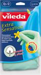 Vileda Extra Sensation Büyük Boy Temizlik Eldiveni