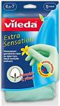 Vileda Extra Sensitive L Bulaşık Eldiveni