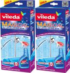 Vileda Magical Sistem Sprey Temizlik Seti 2 Adet