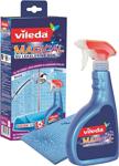 Vileda Magical Sistem Sprey Temizlik Seti